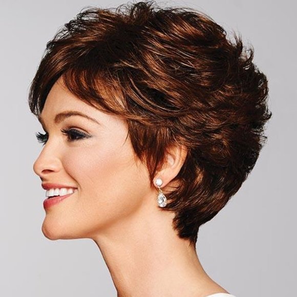 GABOR PIXIE THIS in Brown Grey - Picture 4 of 5